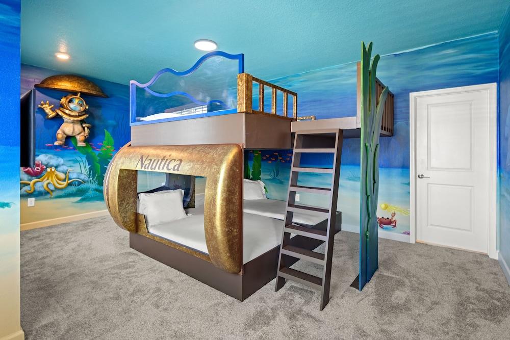 Harbor Island Beach Club by Villatel photo 76