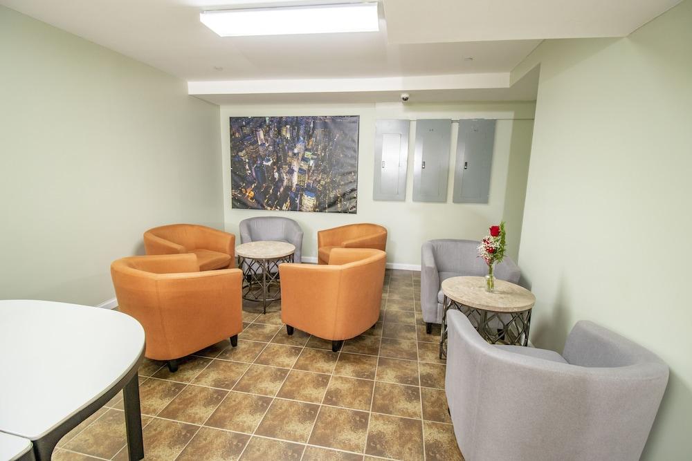 Canal Loft Hotel photo 45