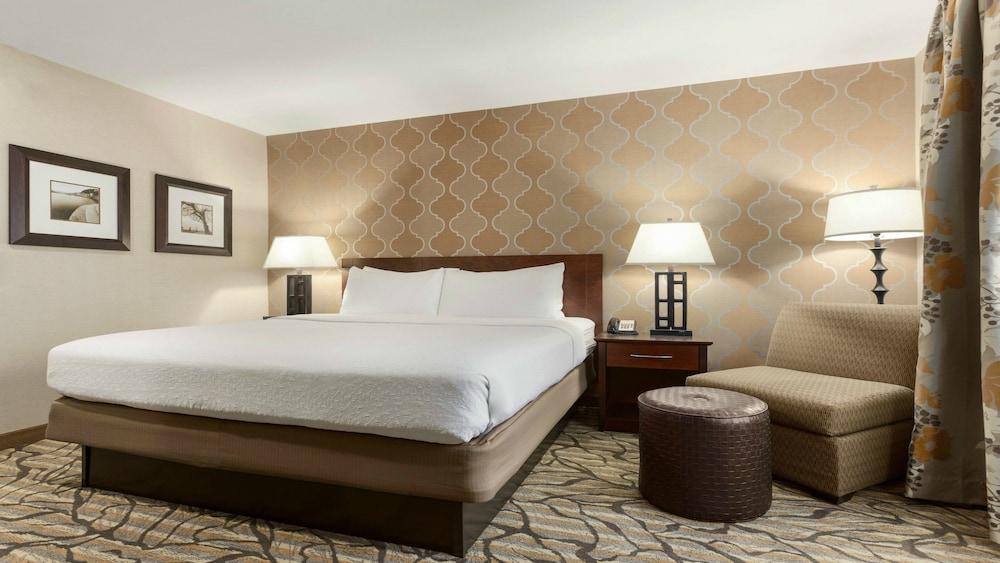 Holiday Inn Hotel & Suites Williamsburg-Historic Gateway by IHG photo 4