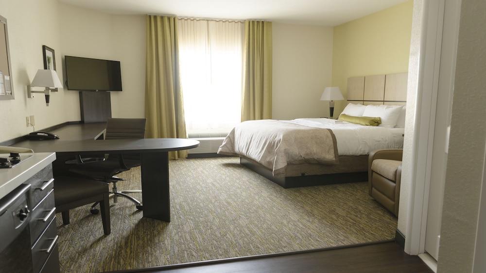 Candlewood Suites Memphis - Southaven by IHG photo 6