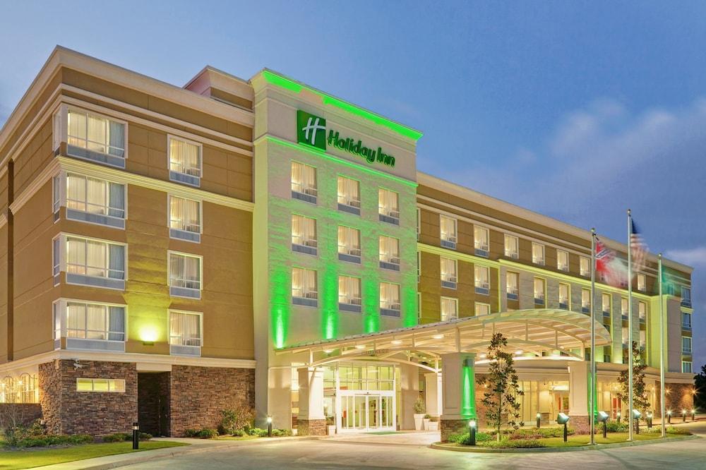 Holiday Inn Jackson Southeast - Pearl by IHG photo 27