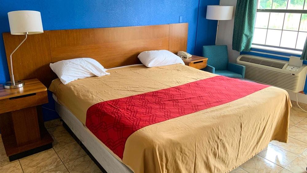 Luxury Inn & Suites Forrest City photo 8