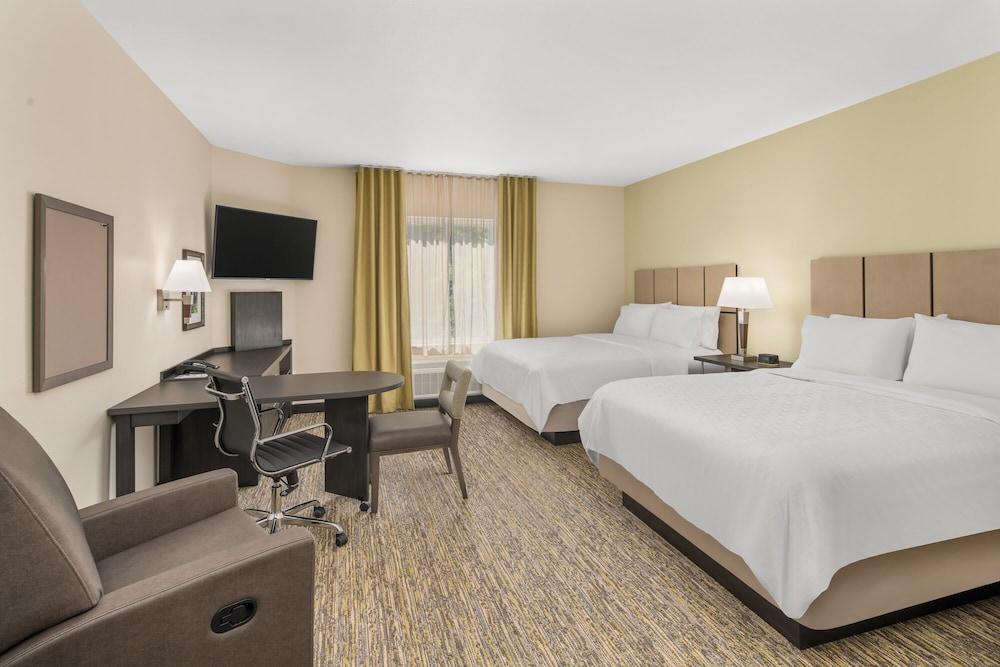 Candlewood Suites Newnan - Atlanta SW by IHG photo 12