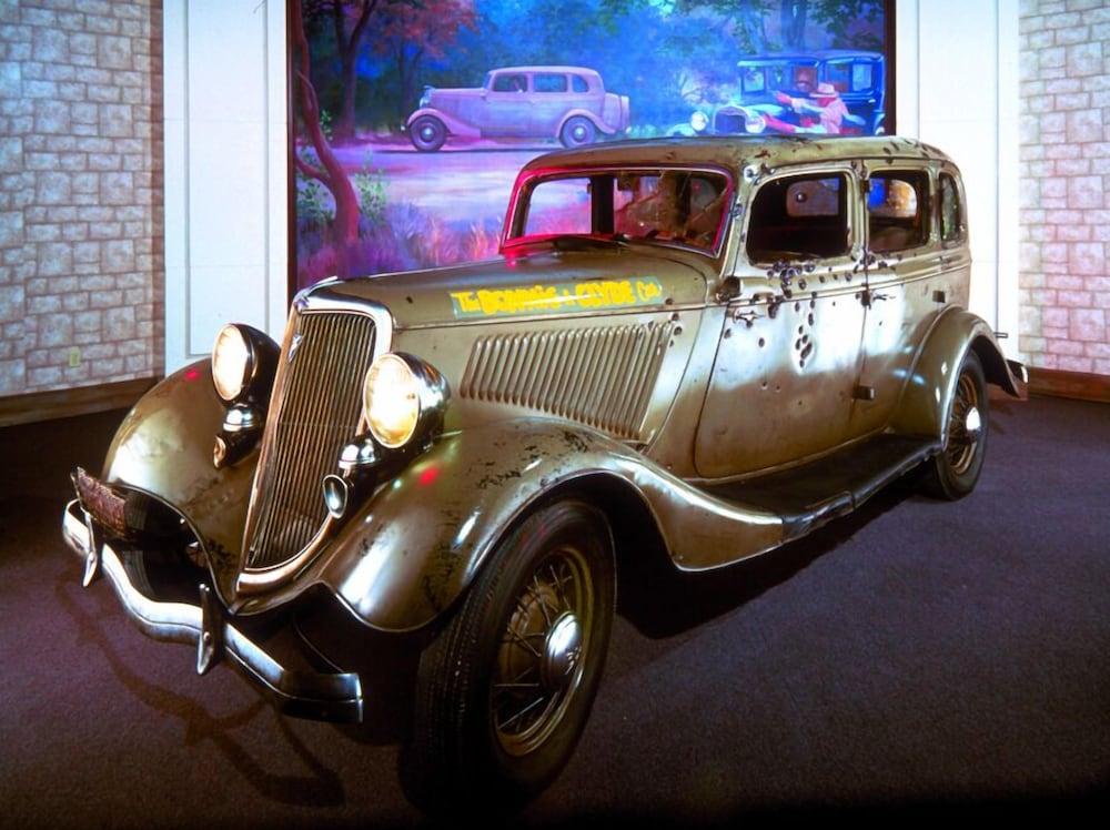 Buffalo Bill's Resort & Casino photo 23