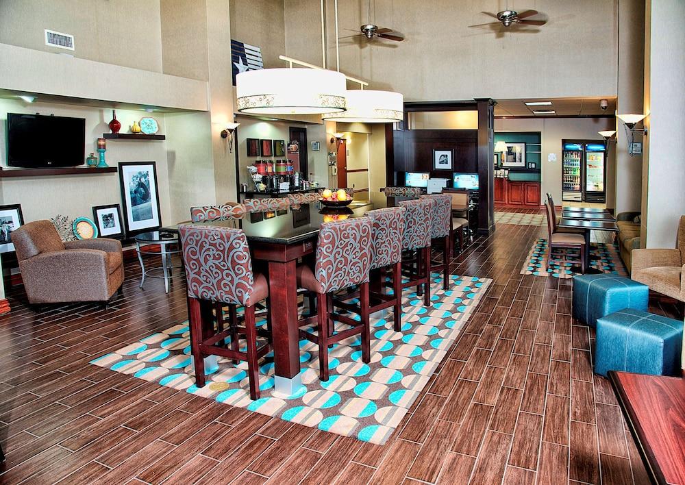 Spark by Hilton Amarillo Medical Center photo 2