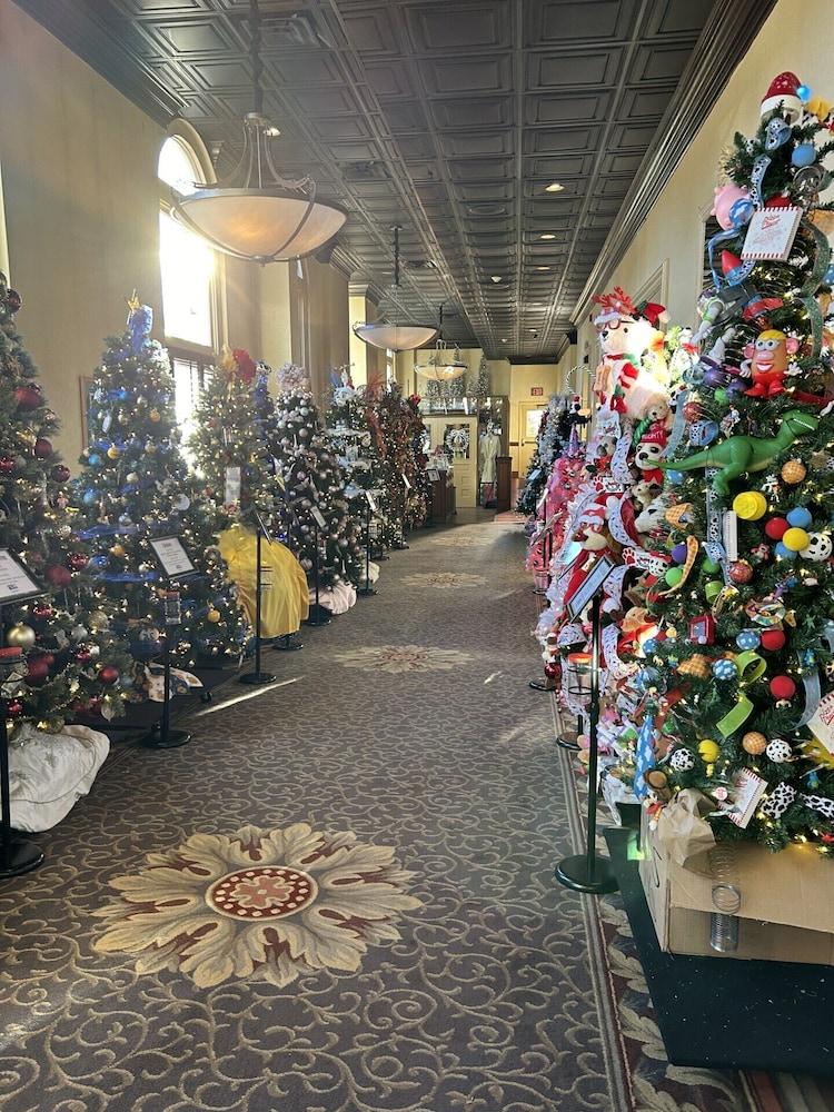 The Blennerhassett Hotel photo 5