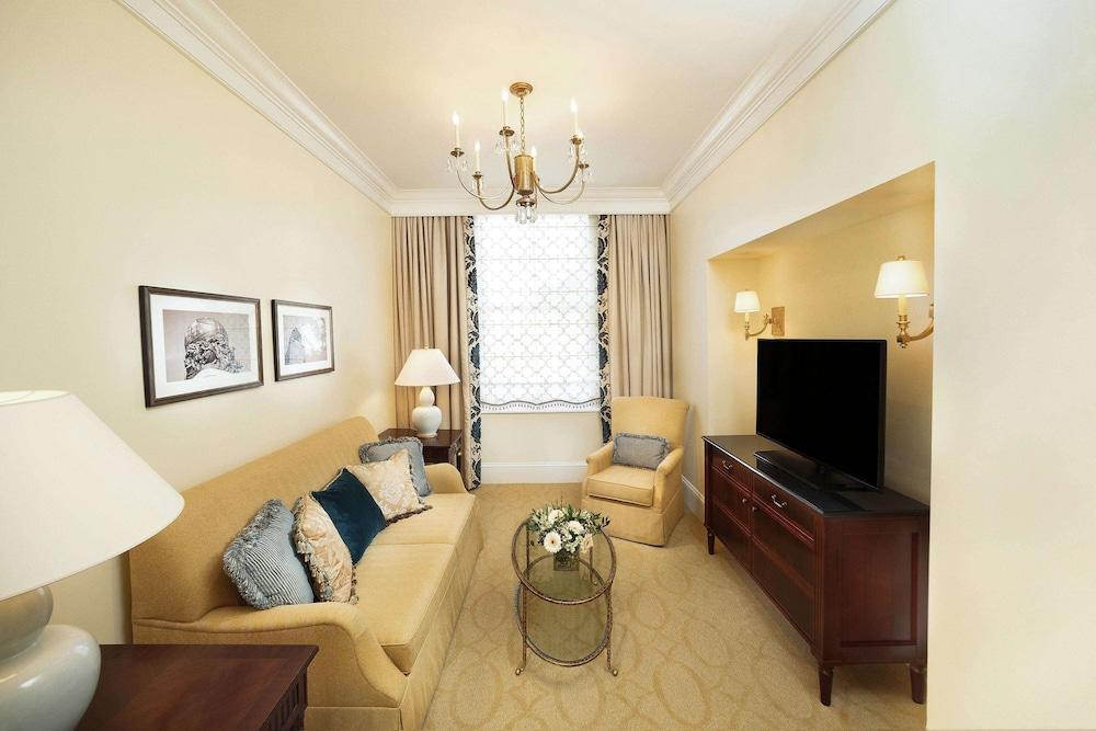 The Jefferson Hotel photo 42