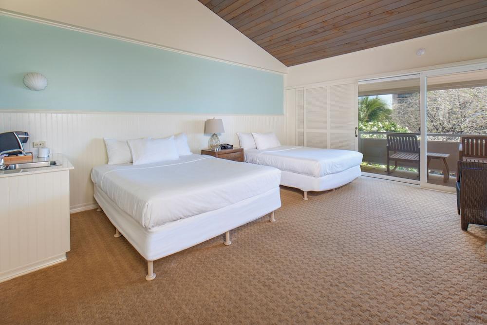 Kaanapali Ocean Inn photo 28