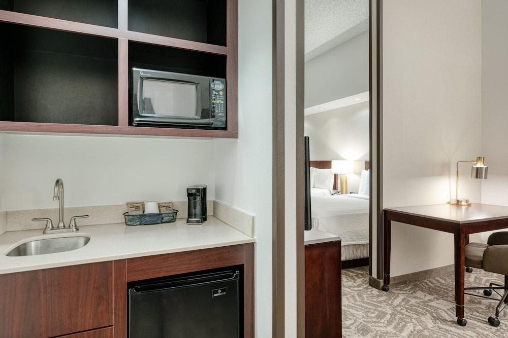 SpringHill Suites by Marriott Terre Haute photo 15