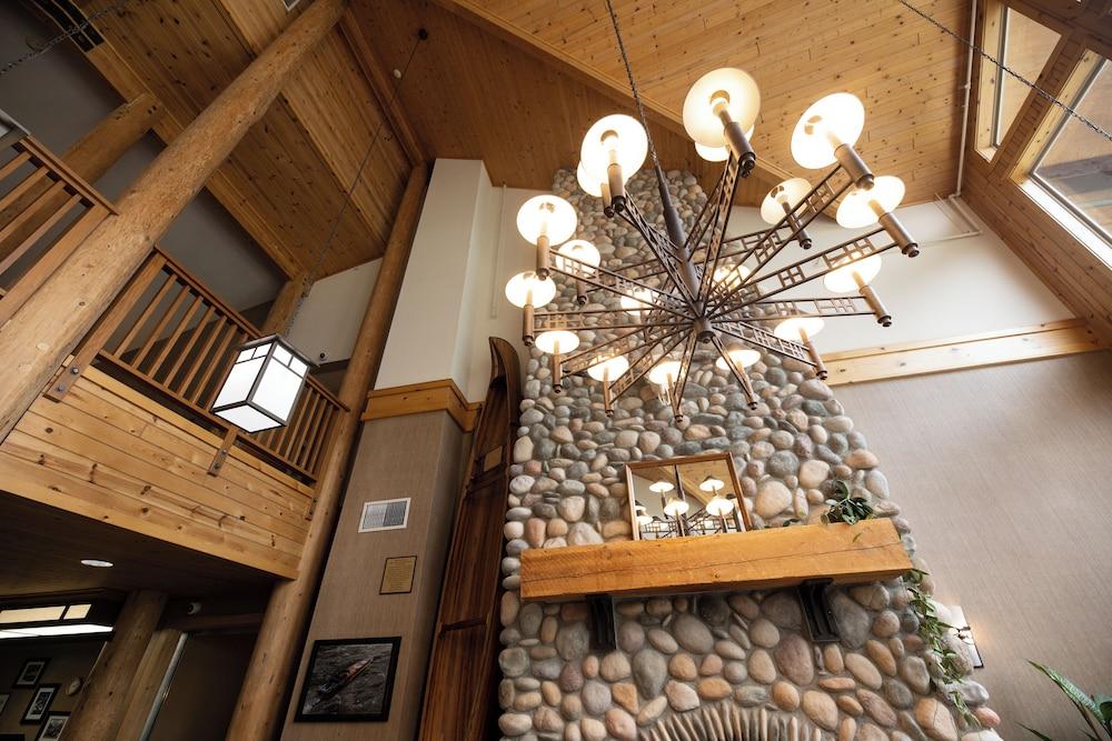 Salmon Rapids Lodge photo 24