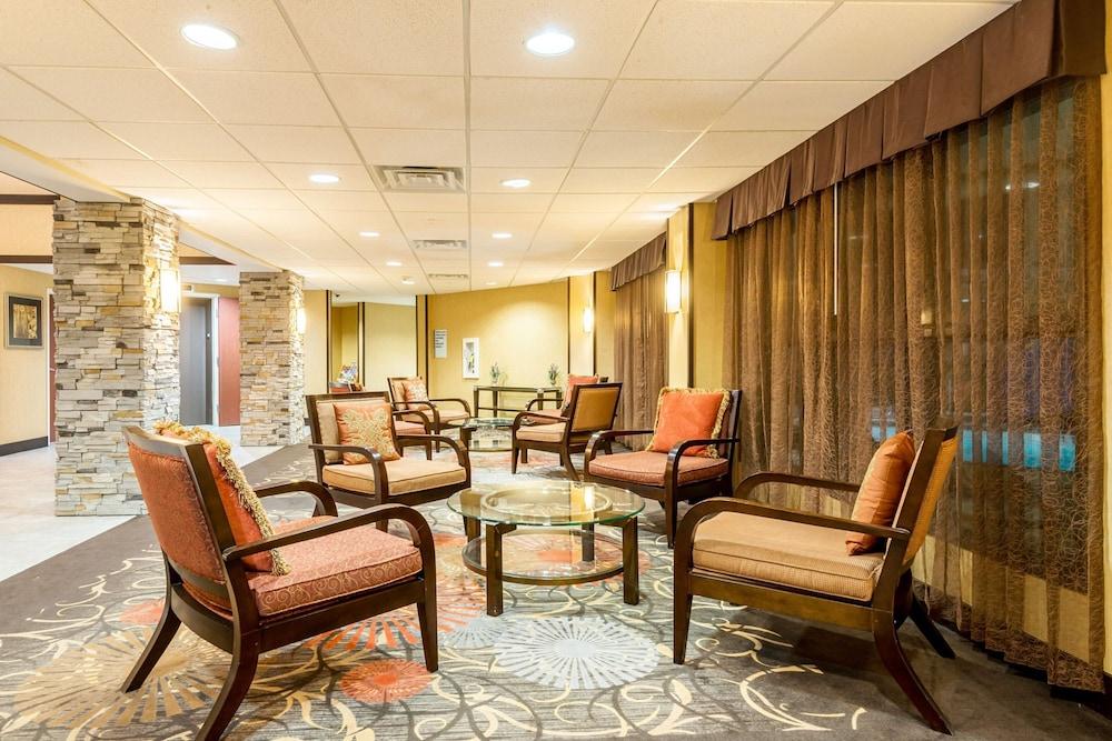 Holiday Inn Express Casper-Interstate 25 by IHG photo 8