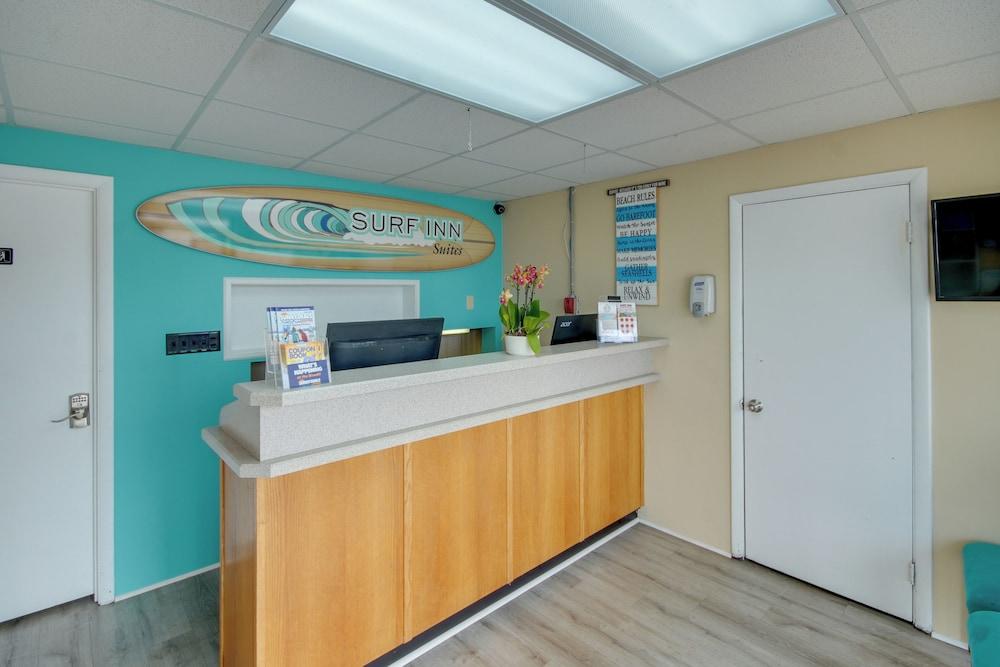 Surf Inn Suites photo 3