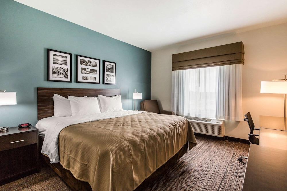 Sleep Inn & Suites Bryan - College Station photo 6