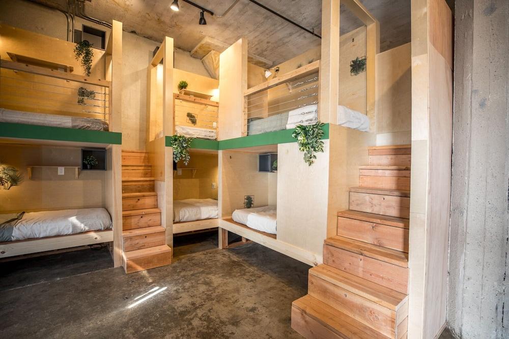 PodShare - Hostel photo 28