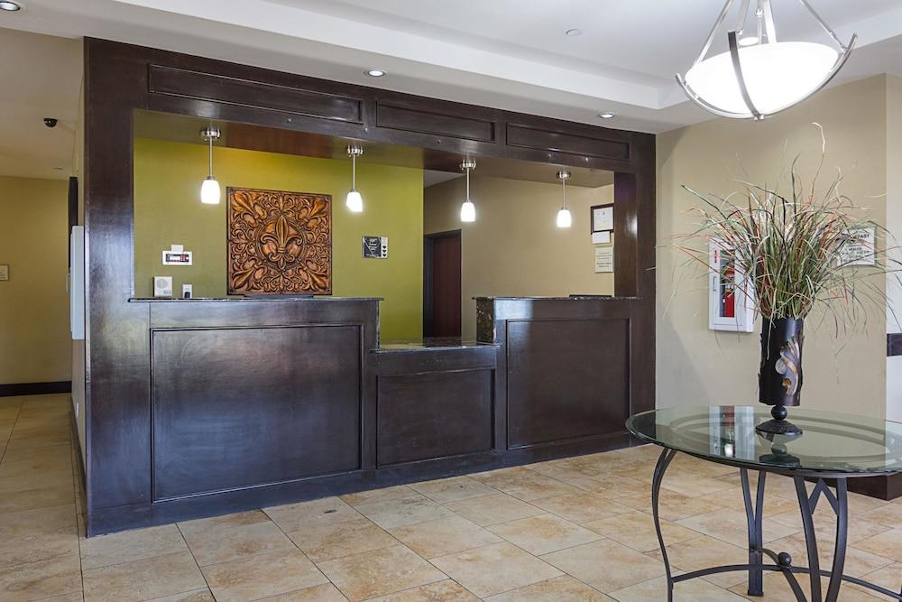 Rodeway Inn & Suites Winnfield photo 55
