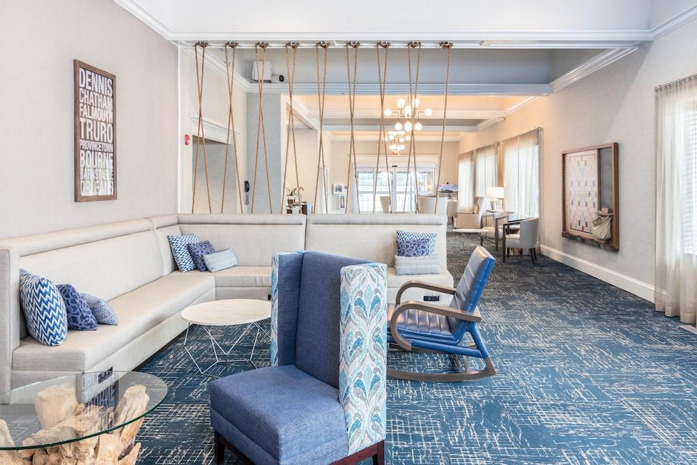 Four Points by Sheraton Eastham Cape Cod photo 4