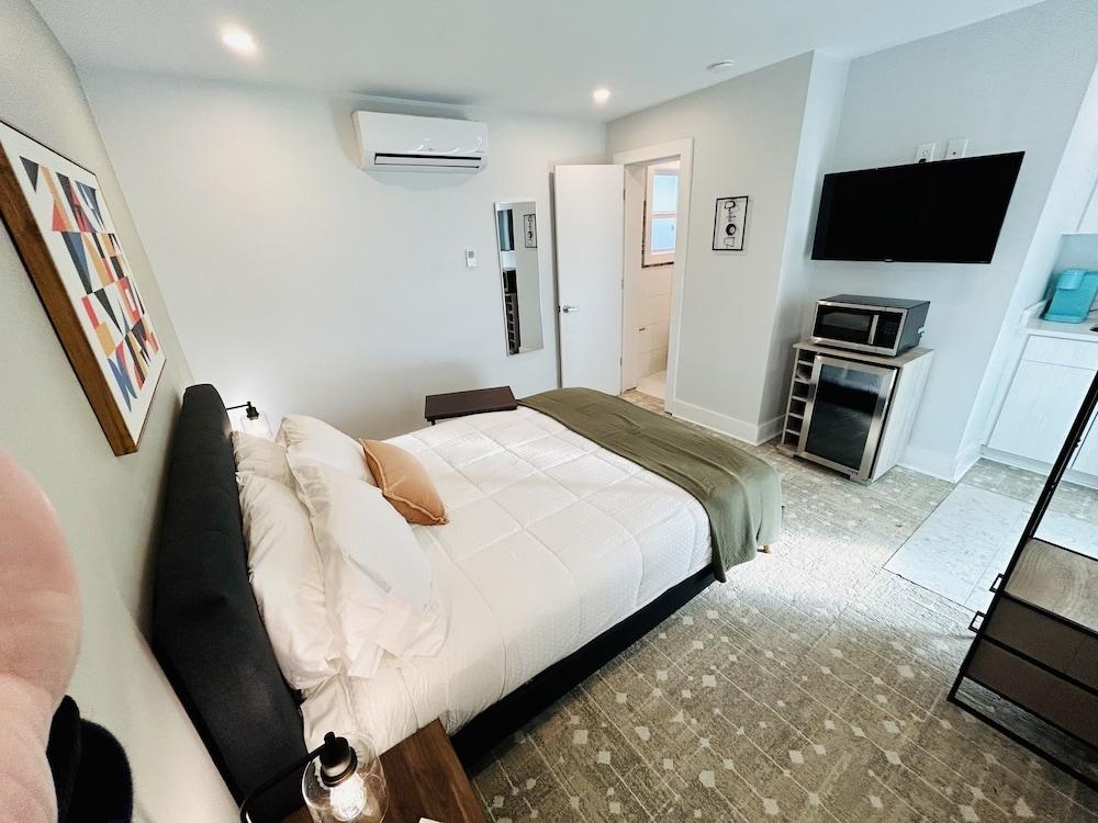 New South Motor Inn photo 38