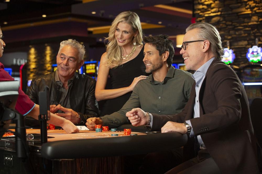 Wekopa Casino Resort photo 22