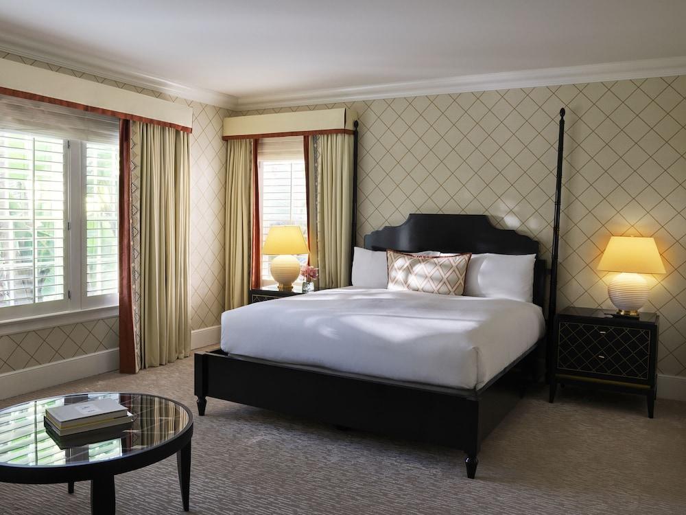The Beverly Hills Hotel photo 46