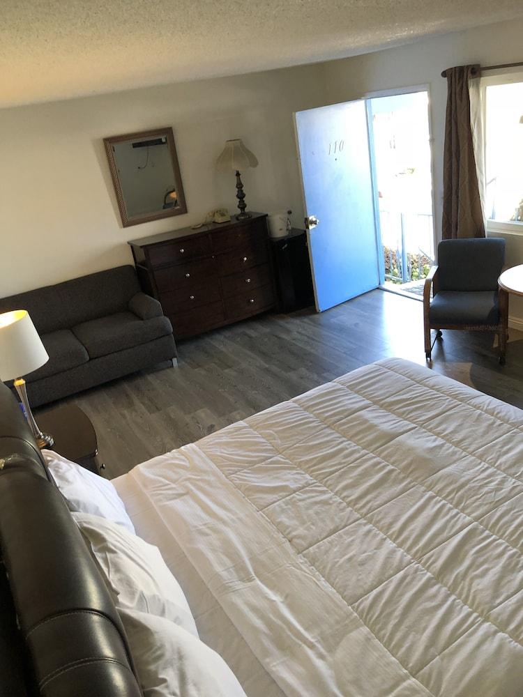 Kings Lodge Motel photo 24