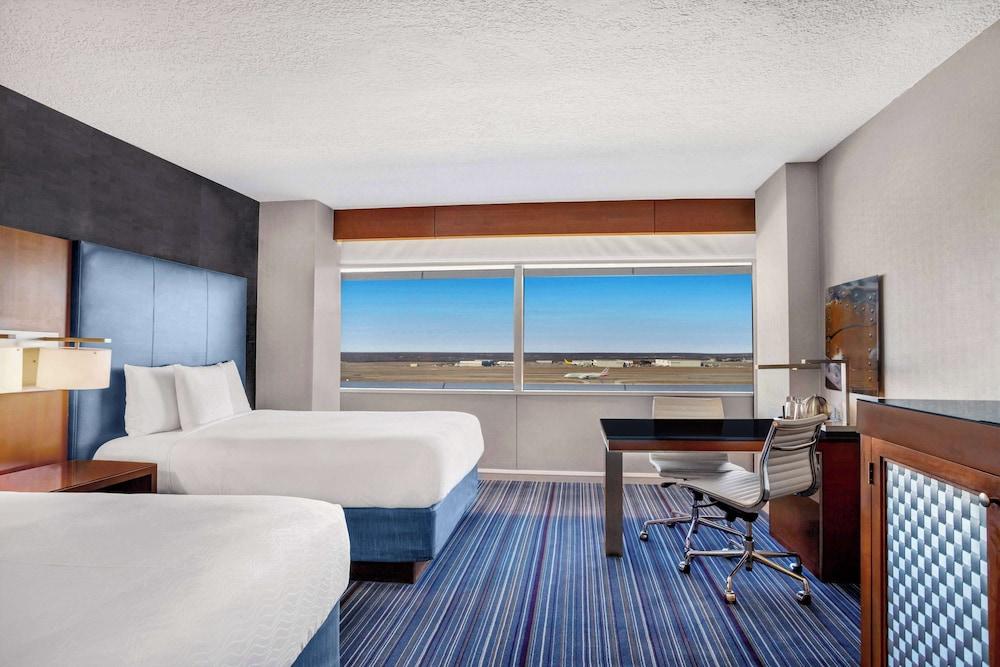 Grand Hyatt DFW - Connected to the airport photo 13