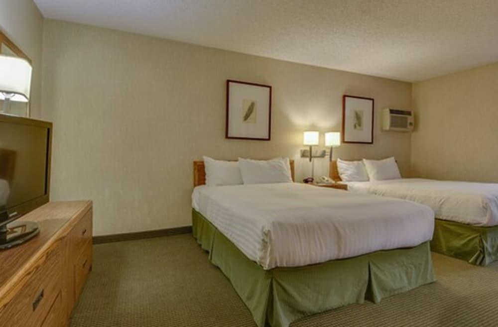 Vagabond Inn Los Angeles at USC photo 5