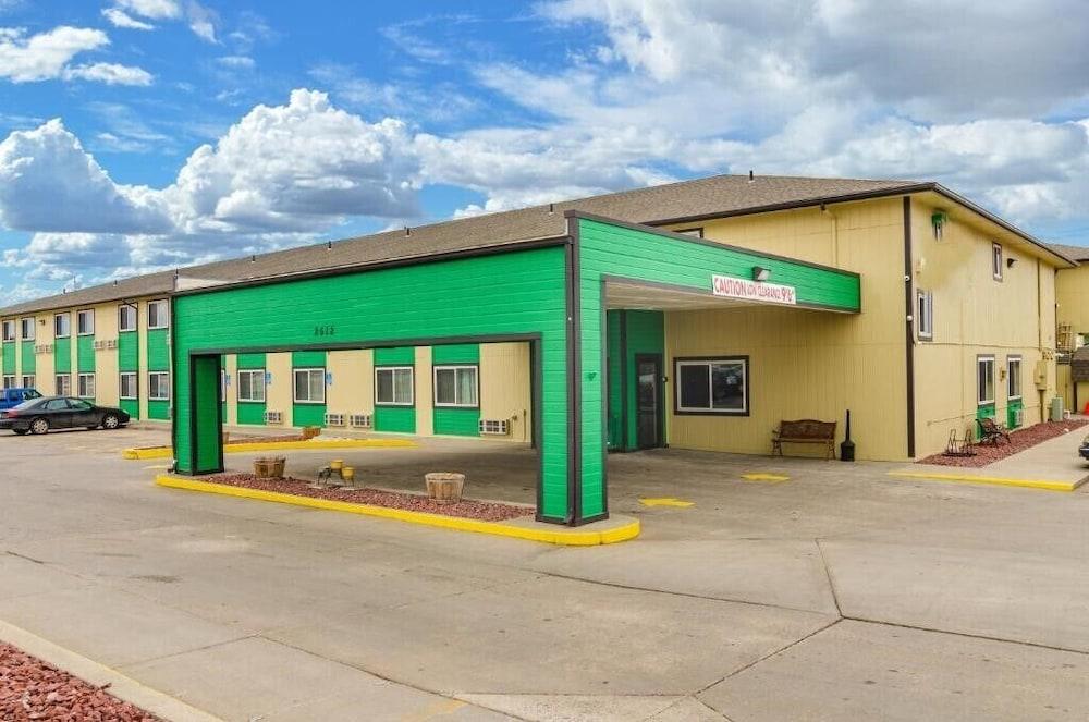Cheyenne Guest Inn photo 1