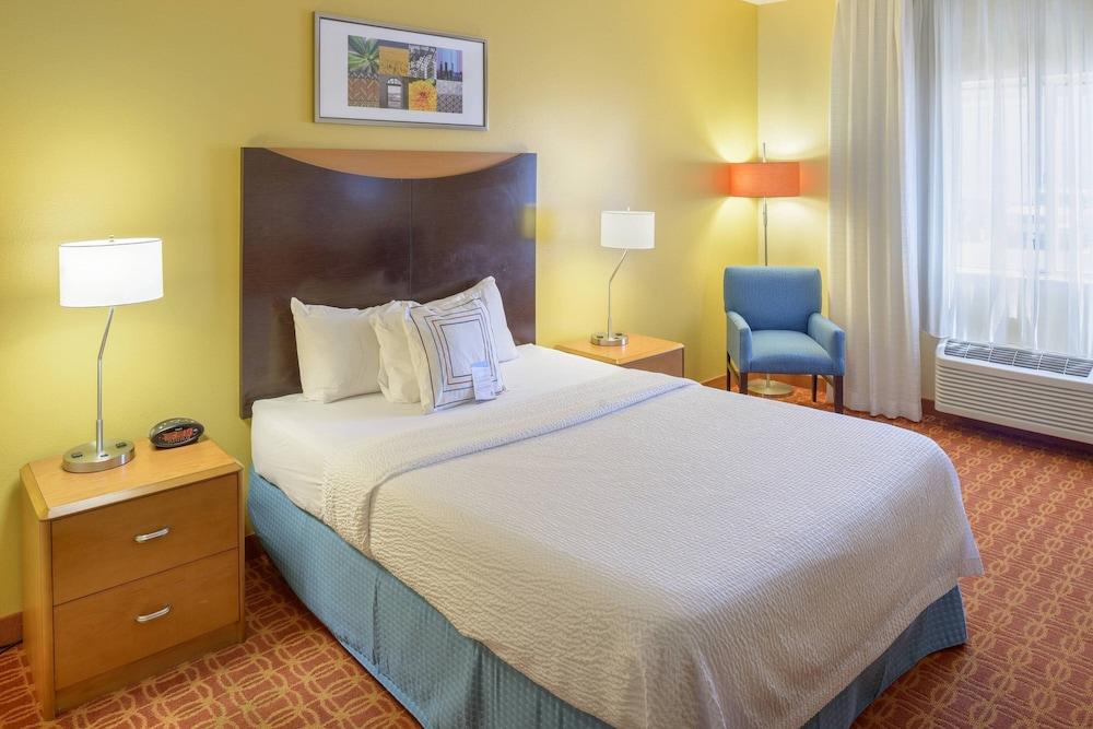 Fairfield Inn by Marriott Indianapolis South photo 9