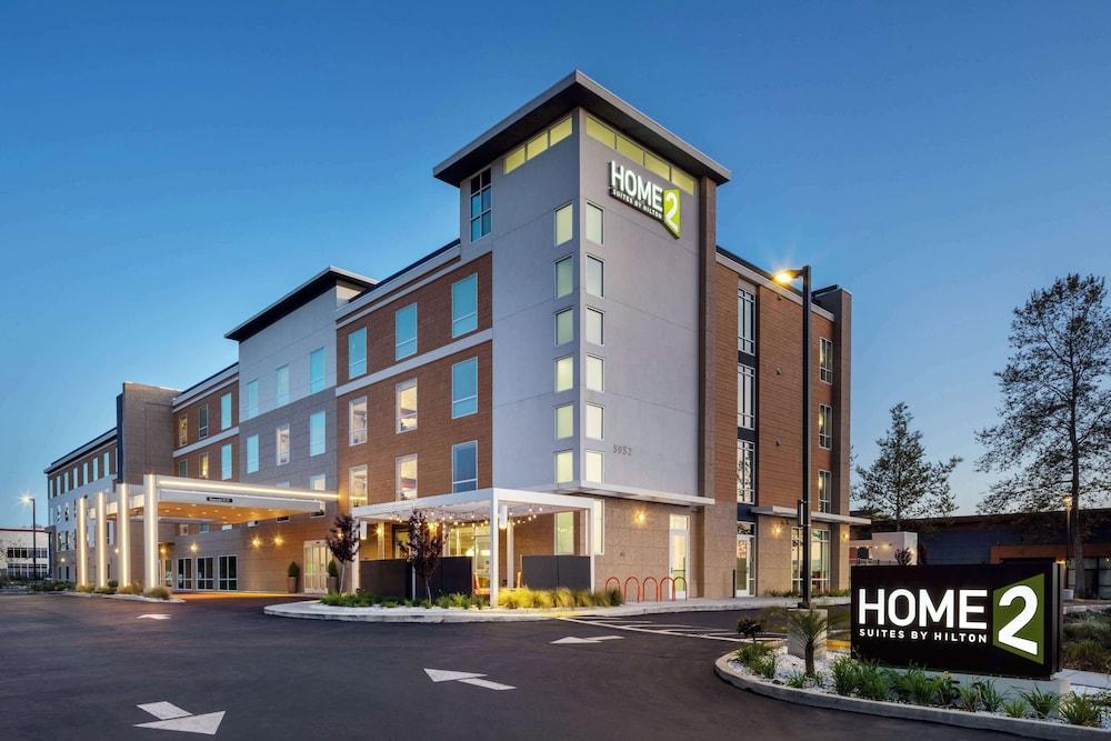 Home2 Suites by Hilton San Jose South photo 22
