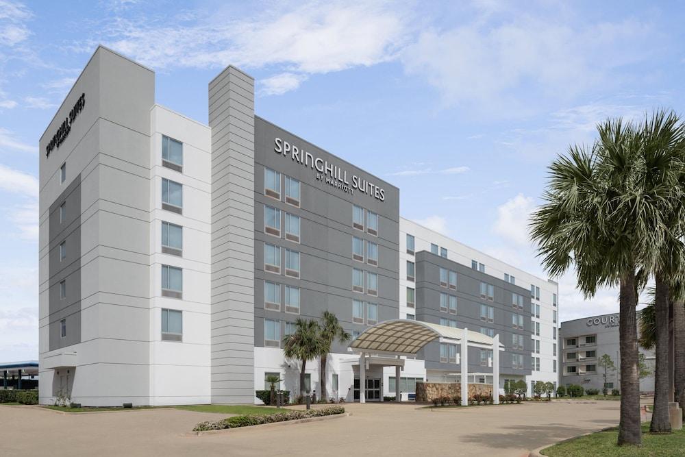SpringHill Suites by Marriott Houston Intercontinental Arprt photo 31