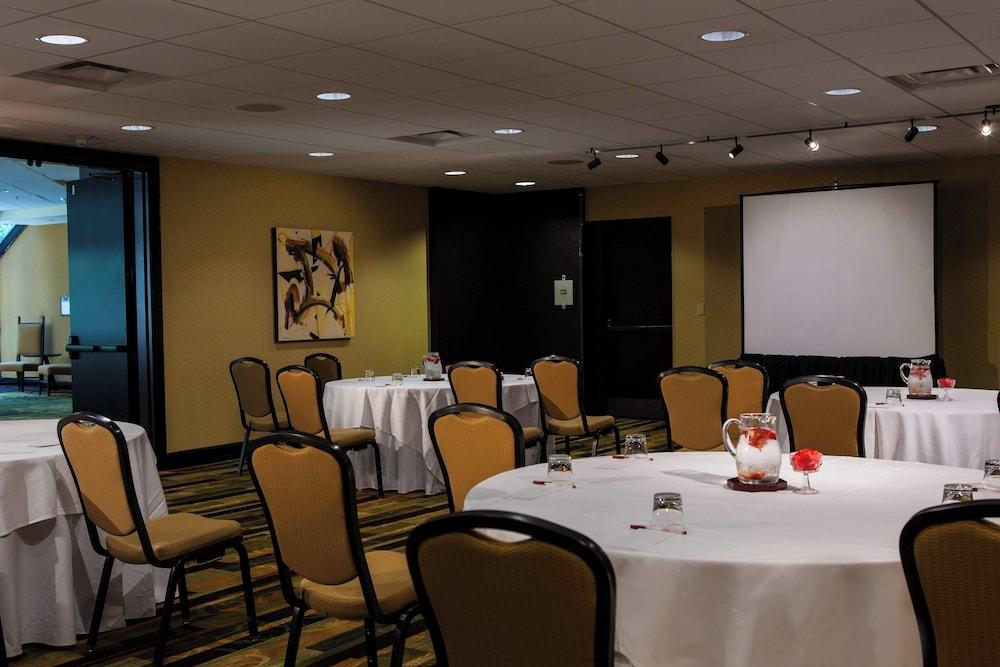 Marriott Greensboro Airport photo 57