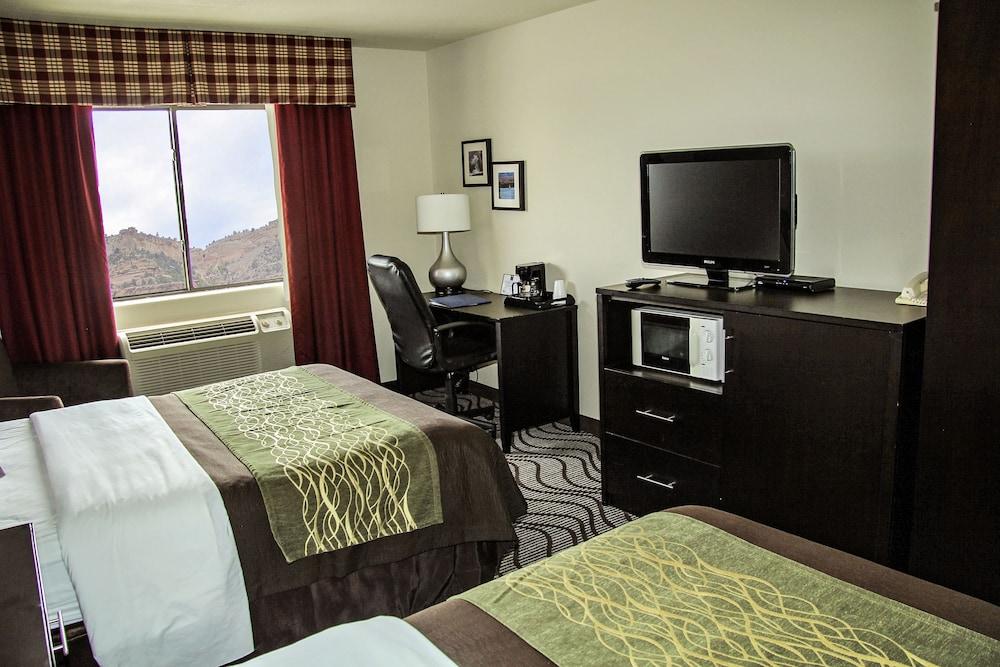 Comfort Inn & Suites Fruita - Grand Junction photo 6