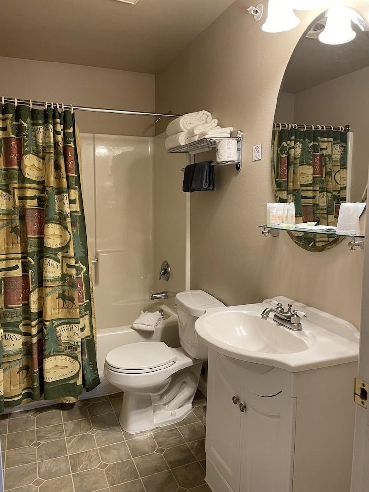 North Cascades Inn photo 81