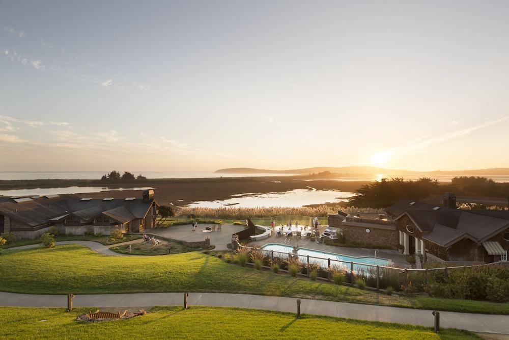 The Lodge at Bodega Bay — hotel in Bodega Bay