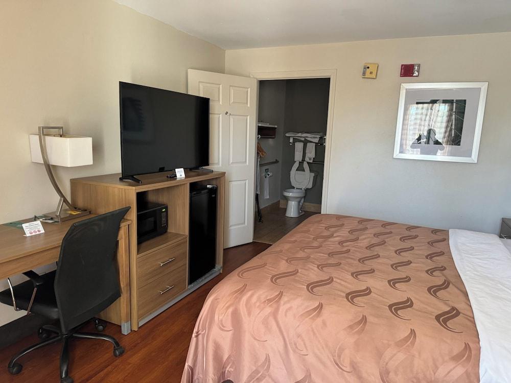 Quality Inn Lagrange East I-85 photo 8