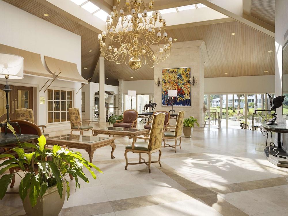 Saddlebrook Resort photo 6