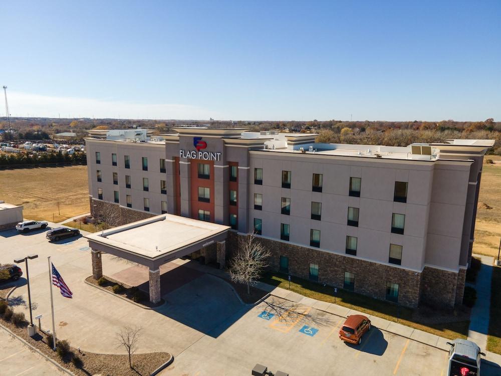 Quality Inn - Pratt photo 27