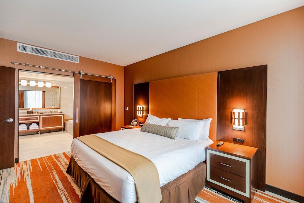 Osage Casino Hotel Tulsa photo 22