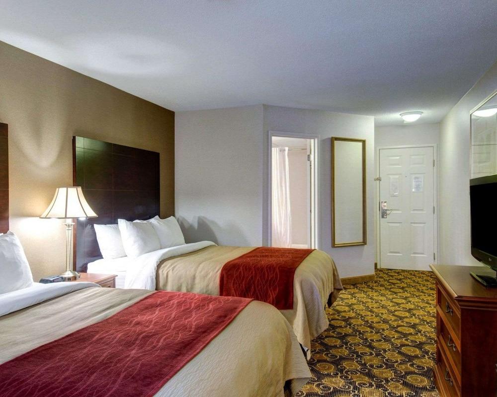 Comfort Inn Foxboro – Mansfield photo 5