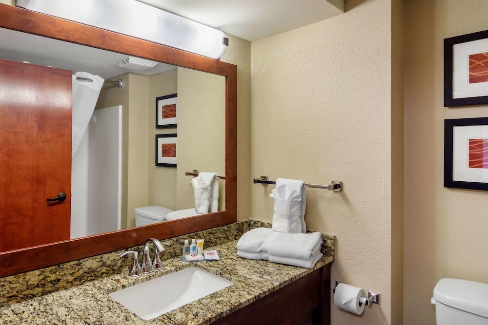 Comfort Inn & Suites LaGrange East photo 24