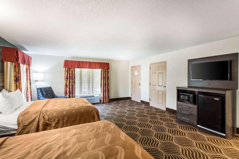 Quality Inn Black Mountain-Asheville East photo 25