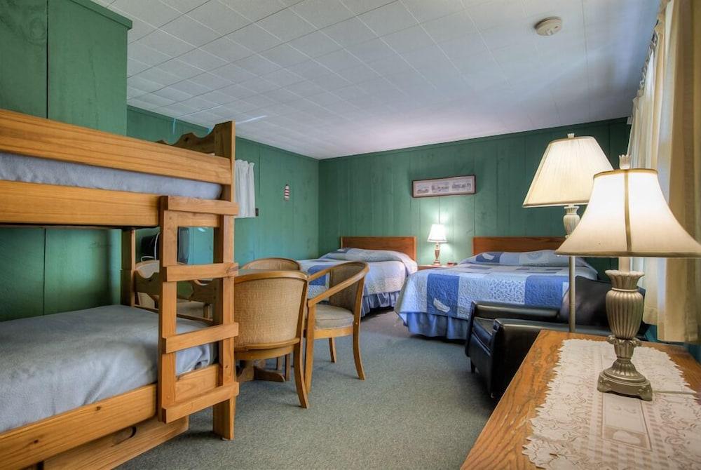 Motel in the Meadow photo 4