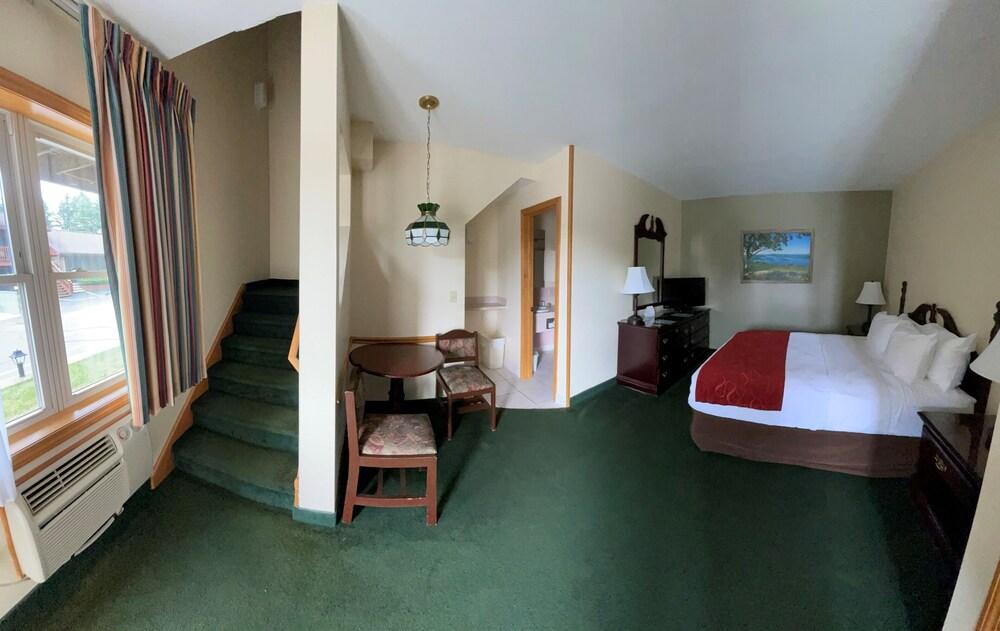 Mohican Resort Motel photo 2