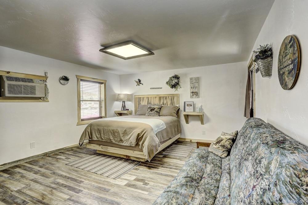 Cascade Lake Inn photo 5