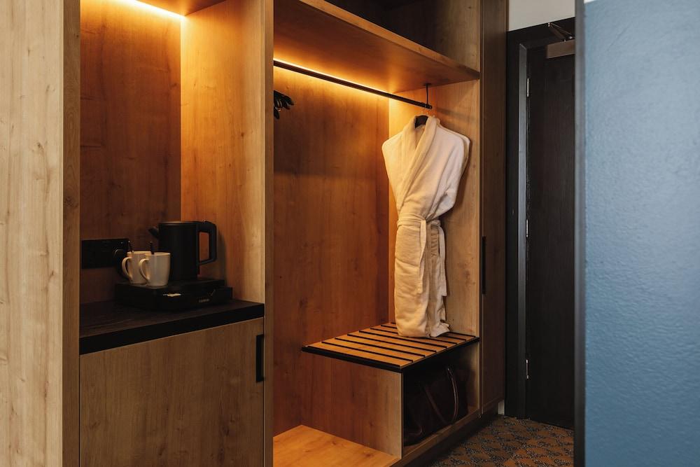 Ramada by Wyndham Pearl/Jackson Airport photo 10