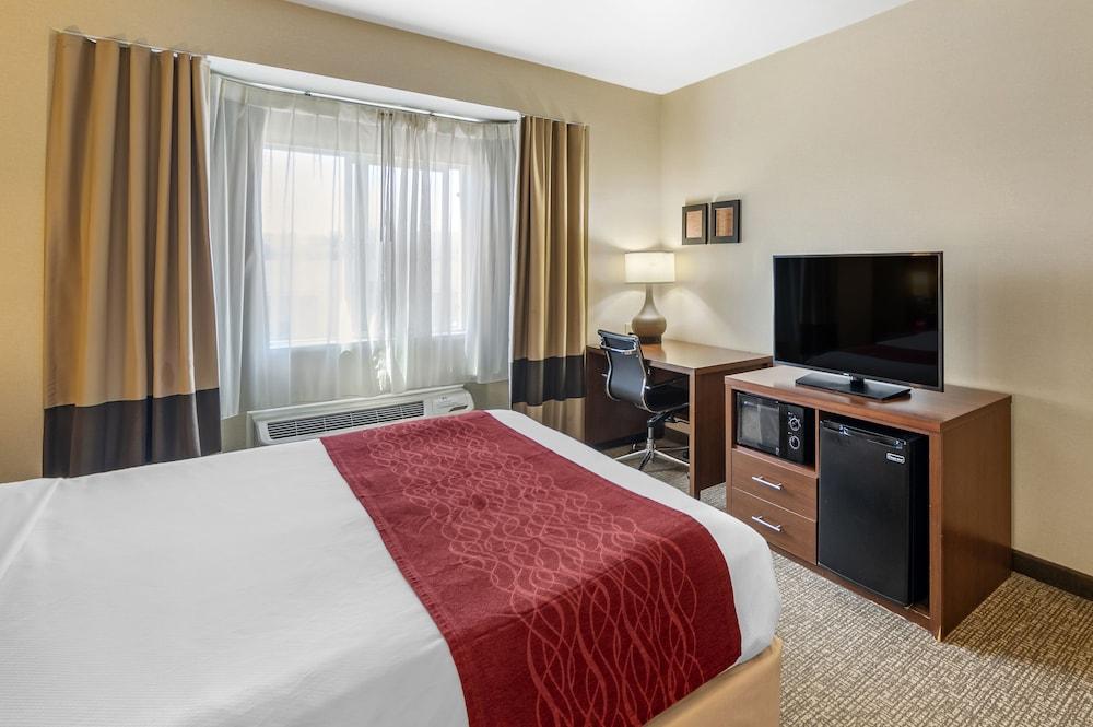 The Atrium Hotel photo 15