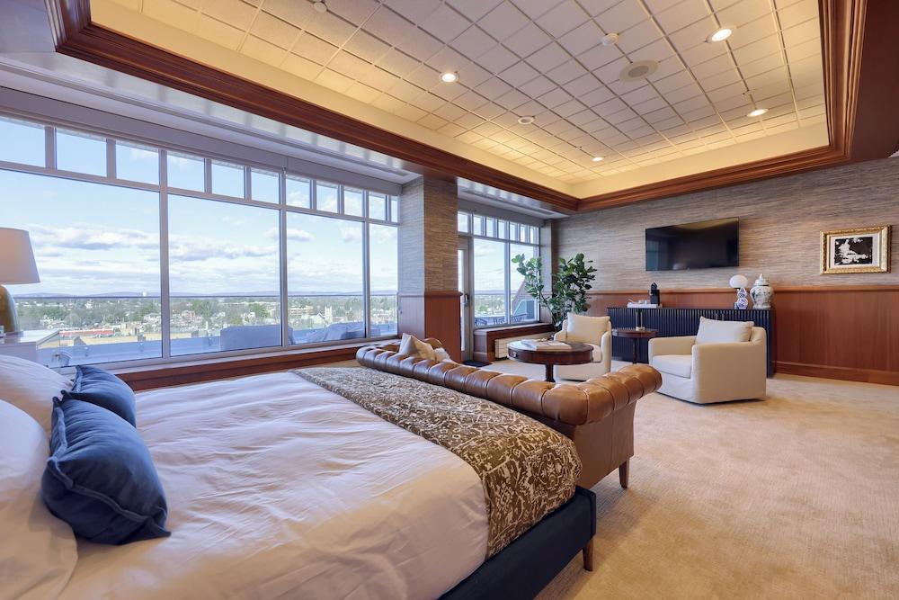 The Executive Suites and Venue photo 51