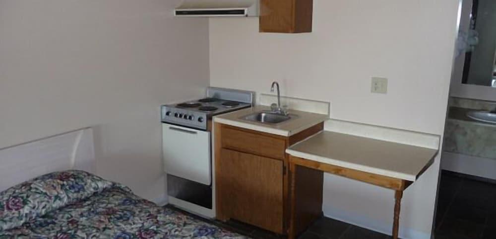 Kings Motor Inn photo 4