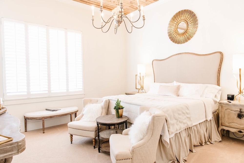 The Mason Boutique Hotel photo 2