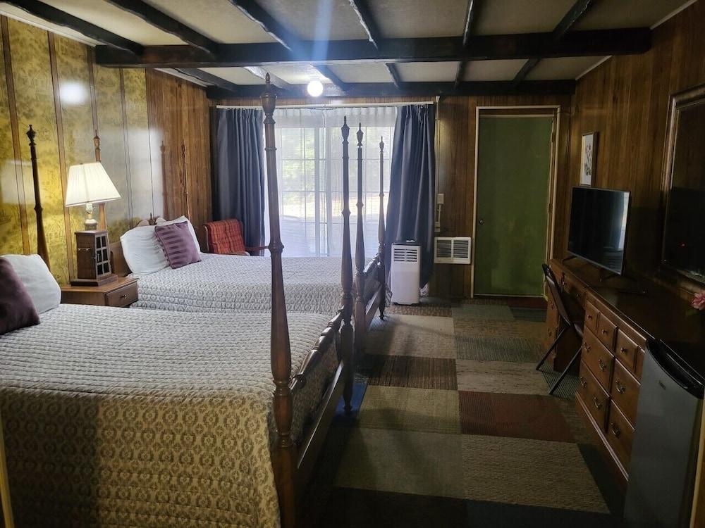 Pocono Mountains Hotel and Spa photo 30